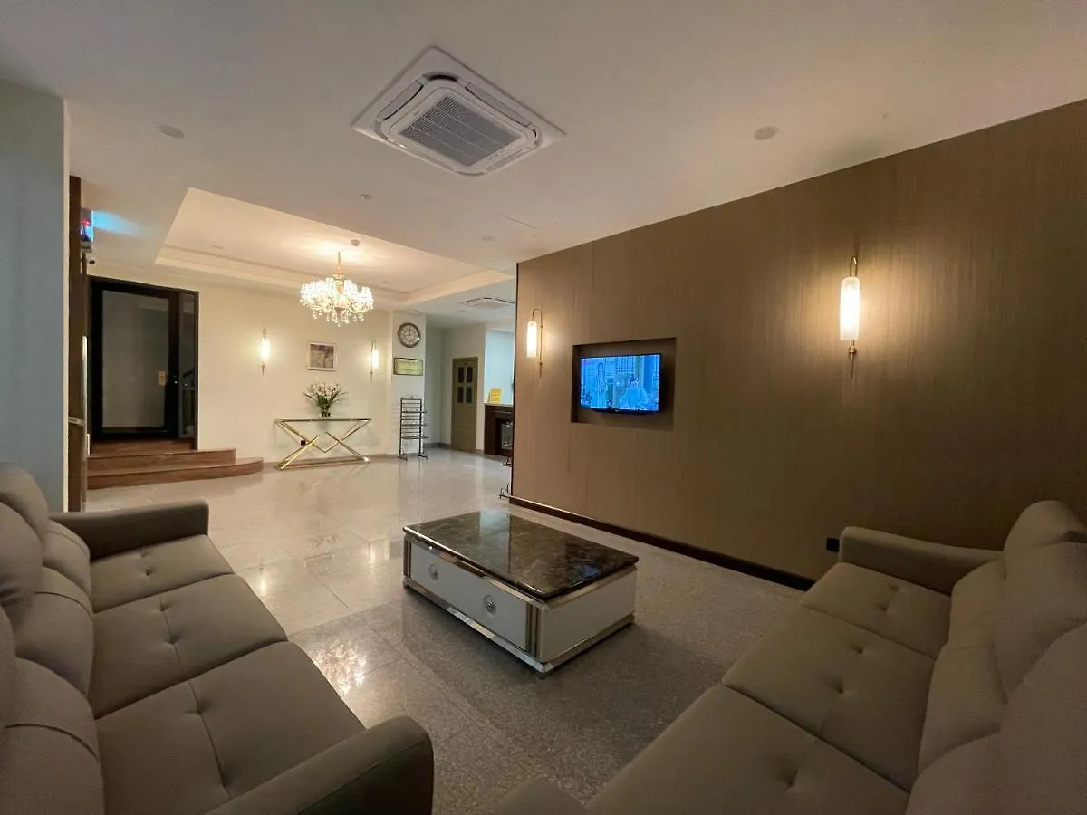 Hotel Bundusan Kota Kinabalu