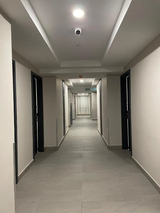 Hotel Bundusan Kota Kinabalu