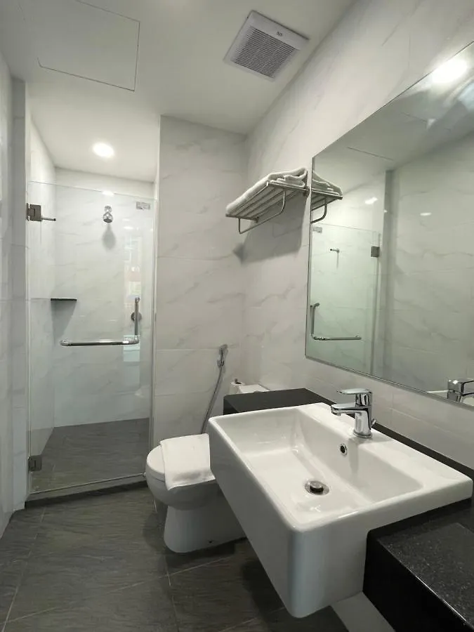 Hotel Bundusan Kota Kinabalu