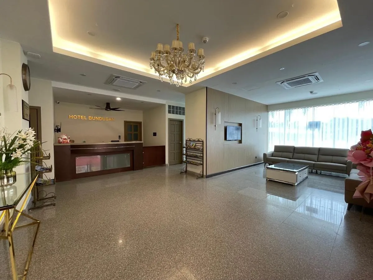 Hotel Bundusan Kota Kinabalu