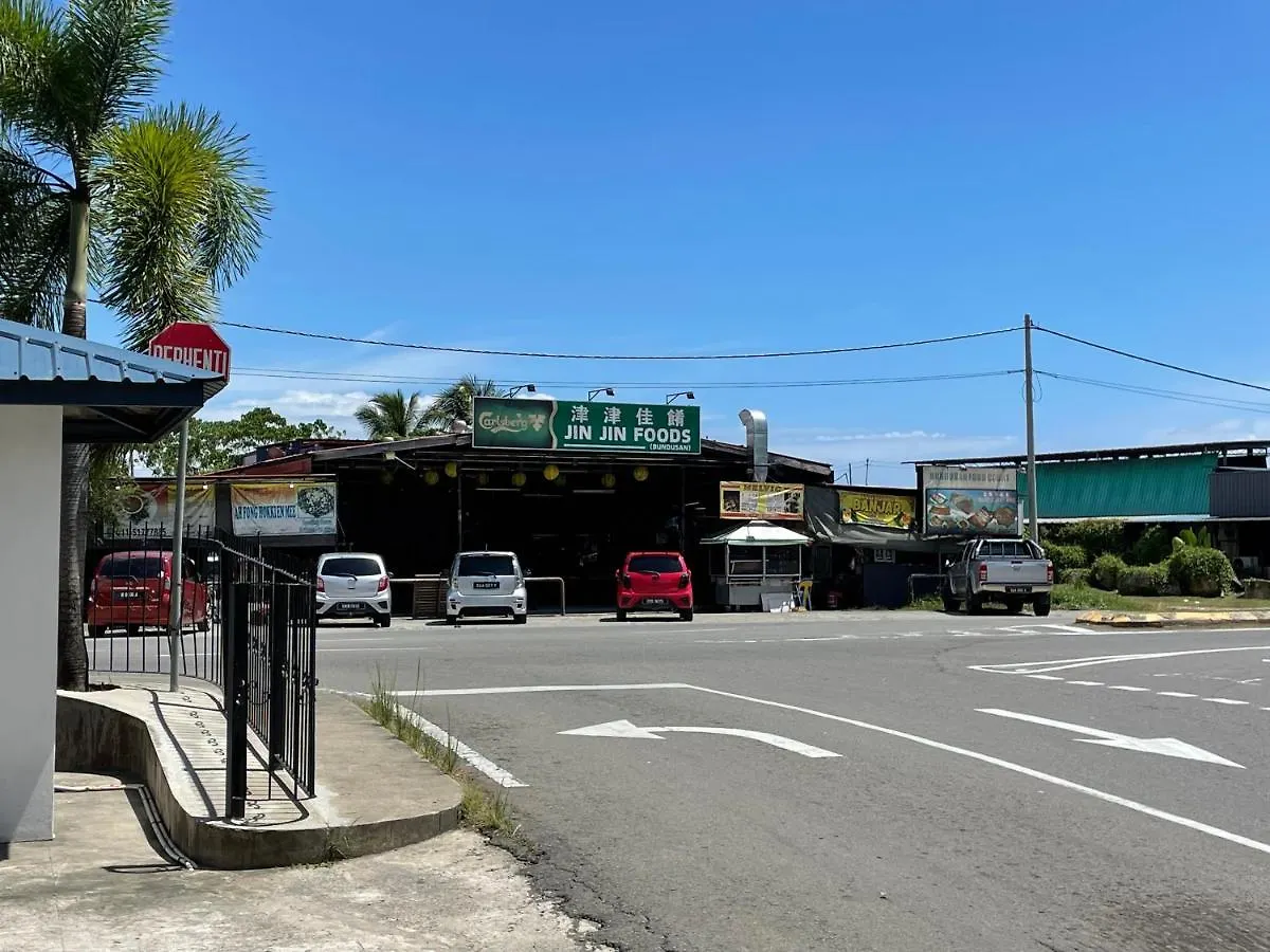 Hotel Bundusan Kota Kinabalu