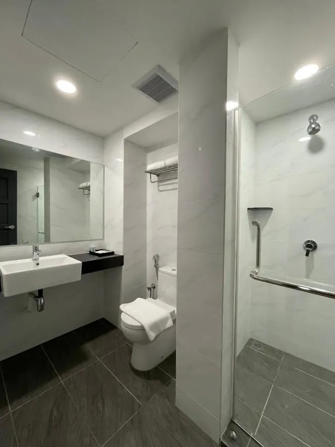 Hotel Bundusan Kota Kinabalu