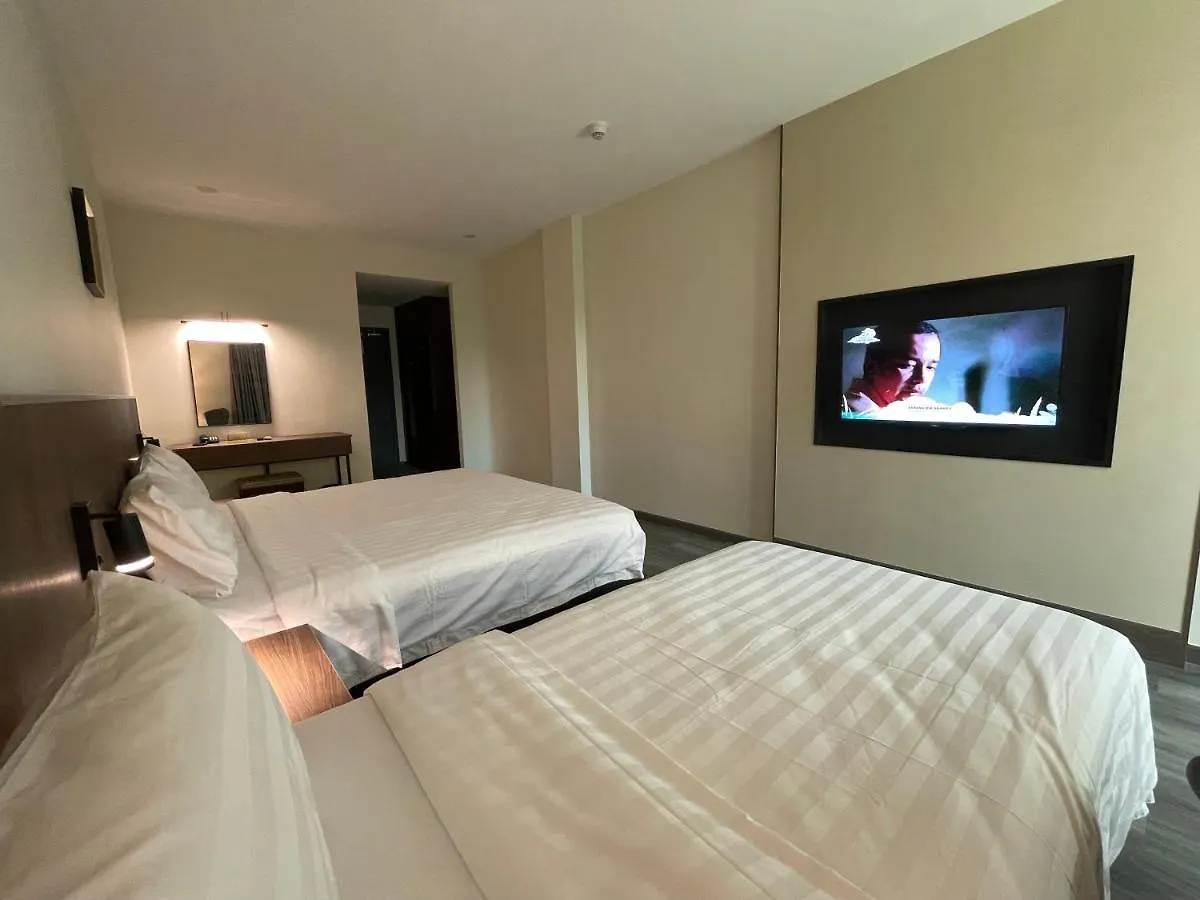 Hotel Bundusan Kota Kinabalu