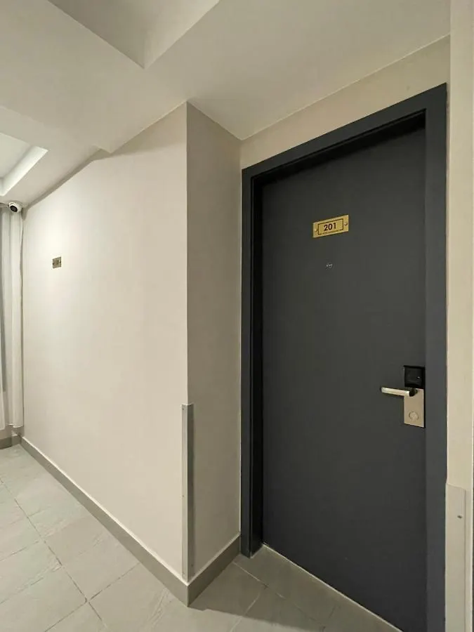 Hotel Bundusan Kota Kinabalu