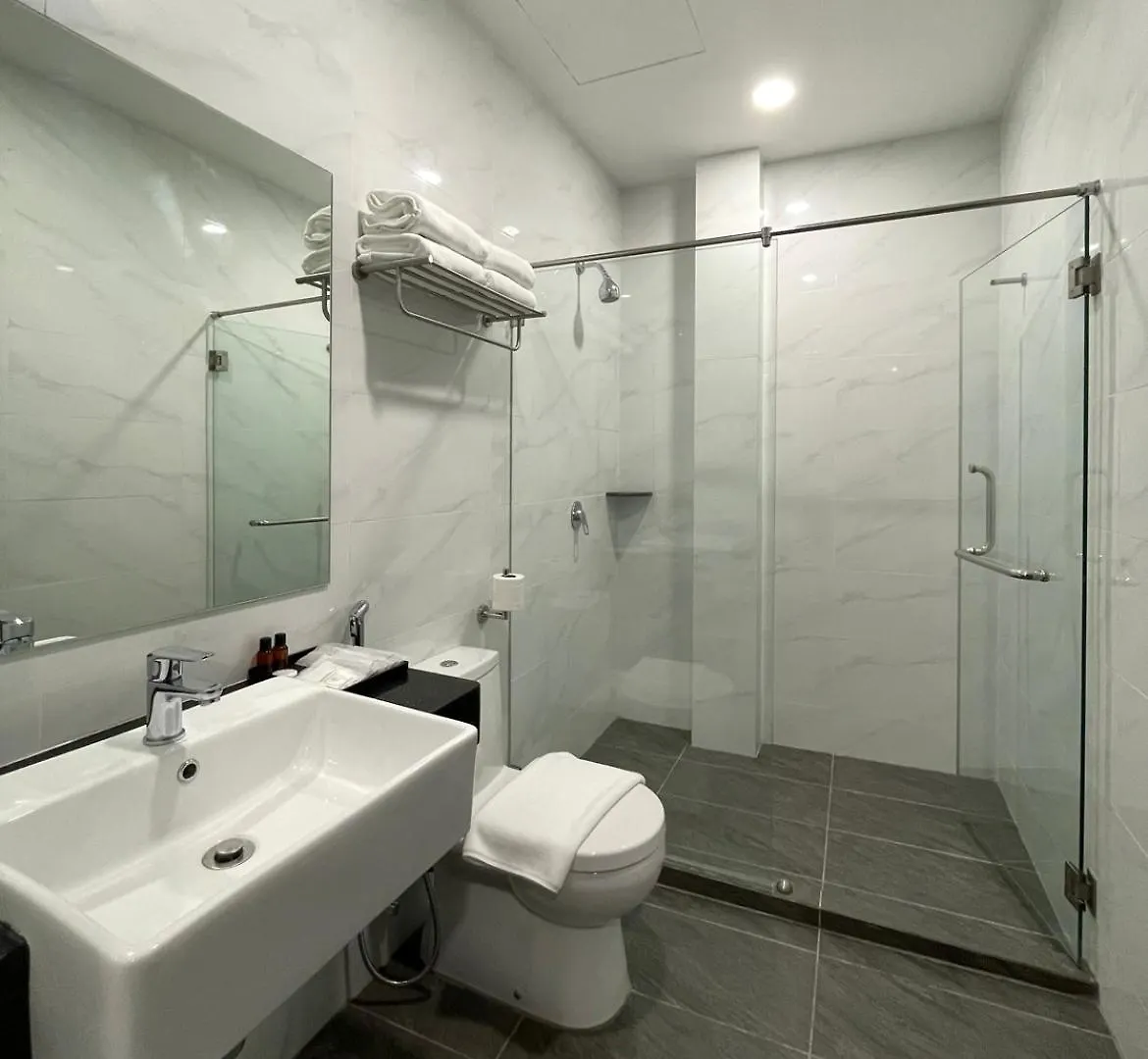 Hotel Bundusan Kota Kinabalu